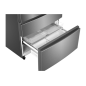 Réfrigérateur multi-portes HAIER HB26FSSAAA