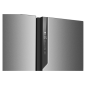 Réfrigérateur multi-portes HAIER HB26FSSAAA
