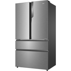 Réfrigérateur multi-portes HAIER HB26FSSAAA