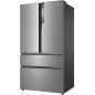 Réfrigérateur multi-portes HAIER HB26FSSAAA