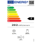 Réfrigérateur multi-portes HAIER A3FE632CSJ