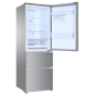 Réfrigérateur multi-portes HAIER A3FE632CSJ
