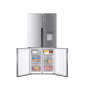 Réfrigérateur multi-portes HAIER HTF-456WM6
