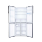 Réfrigérateur multi-portes HAIER HTF-456WM6