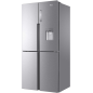 Réfrigérateur multi-portes HAIER HTF-456WM6