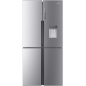 Réfrigérateur multi-portes HAIER HTF-456WM6
