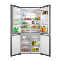 Réfrigérateur multi-portes HAIER HTF-710DP7