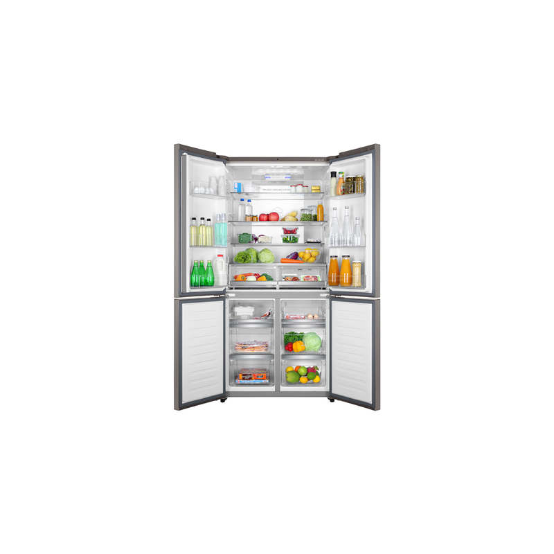 Réfrigérateur multi-portes HAIER HTF-710DP7