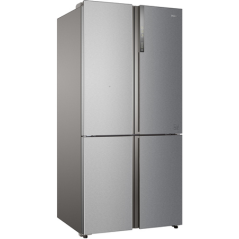 Réfrigérateur multi-portes HAIER HTF-710DP7