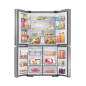 Réfrigérateur multi-portes SAMSUNG RF65A967FSR