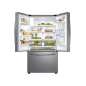 Réfrigérateur multi-portes SAMSUNG RF23R62E3S9 Réfrigérateur multi-portes SAMSUNG RF23R62E3S9