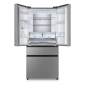 Réfrigérateur multi-portes HISENSE RF540N4SWI1