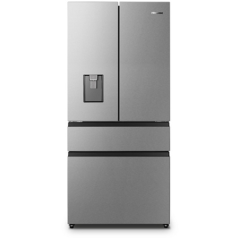 Réfrigérateur multi-portes HISENSE RF540N4SWI1
