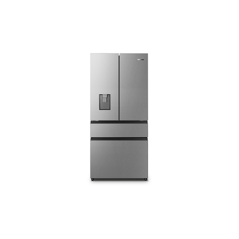 Réfrigérateur multi-portes HISENSE RF540N4SWI1