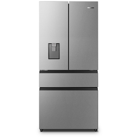 Réfrigérateur multi-portes HISENSE RF540N4SWI1