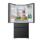 Réfrigérateur multi-portes HISENSE RF540N4WF1