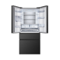 Réfrigérateur multi-portes HISENSE RF540N4WF1