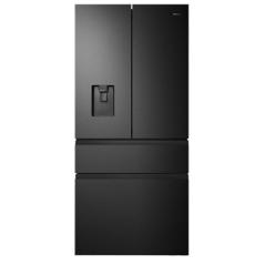 Réfrigérateur multi-portes HISENSE RF540N4WF1