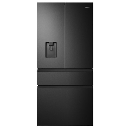 Réfrigérateur multi-portes HISENSE RF540N4WF1