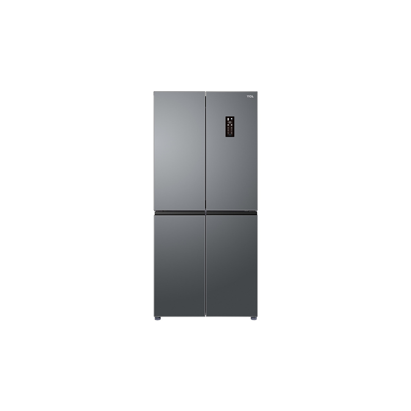 Réfrigérateur multi-portes TCL RP470CXE0