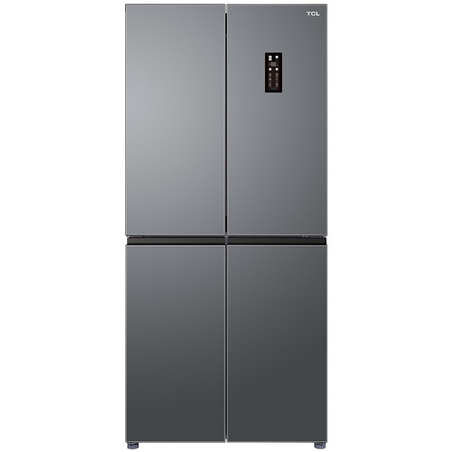 Réfrigérateur multi-portes TCL RP470CXE0