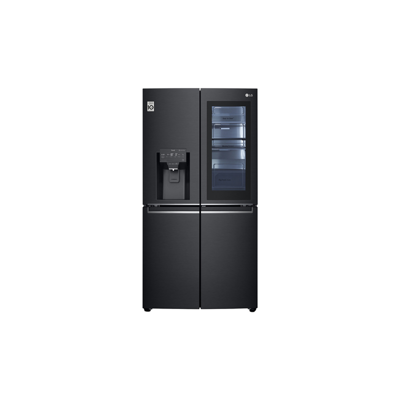 Réfrigérateur multi-portes LG GMX945MC9F INSTAVIEW DOOR-IN-DOOR Réfrigérateur multi-portes LG GMX945MC9F INSTAVIEW DOOR-IN-DOOR