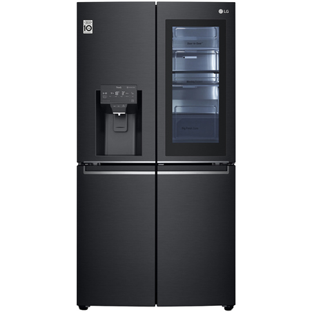 Réfrigérateur multi-portes LG GMX945MC9F INSTAVIEW DOOR-IN-DOOR