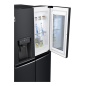 Réfrigérateur multi-portes LG GMX945MC9F INSTAVIEW DOOR-IN-DOOR Réfrigérateur multi-portes LG GMX945MC9F INSTAVIEW DOOR-IN-DOOR