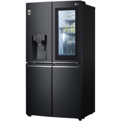 Réfrigérateur multi-portes LG GMX945MC9F INSTAVIEW DOOR-IN-DOOR