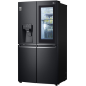Réfrigérateur multi-portes LG GMX945MC9F INSTAVIEW DOOR-IN-DOOR Réfrigérateur multi-portes LG GMX945MC9F INSTAVIEW DOOR-IN-DOOR