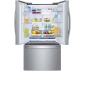 Réfrigérateur multi-portes LG GML8031ST Réfrigérateur multi-portes LG GML8031ST