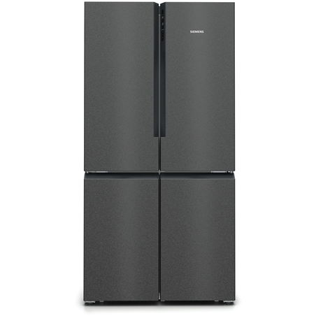 Réfrigérateur multi-portes SIEMENS KF96NAXEA BLACKSTEEL
