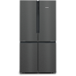 Réfrigérateur multi-portes SIEMENS KF96NAXEA BLACKSTEEL Réfrigérateur multi-portes SIEMENS KF96NAXEA BLACKSTEEL