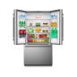 Réfrigérateur multi-portes THOMSON THM3DIX Réfrigérateur multi-portes THOMSON THM3DIX
