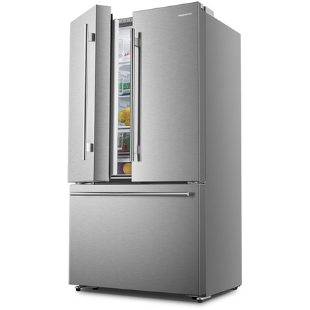 Réfrigérateur multi-portes THOMSON THM3DIX