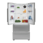 Réfrigérateur multi-portes BEKO REM60SN