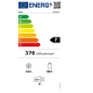 Réfrigérateur multi-portes BEKO REM60SN
