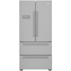 Réfrigérateur multi-portes BEKO REM60SN