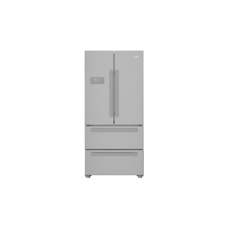 Réfrigérateur multi-portes BEKO REM60SN