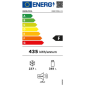 Réfrigérateur multi-portes WHIRLPOOL WQ9IMO1L