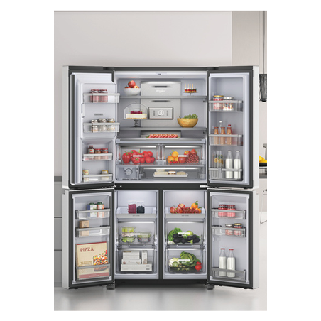 Réfrigérateur multi-portes WHIRLPOOL WQ9IMO1L