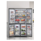 Réfrigérateur multi-portes WHIRLPOOL WQ9IMO1L