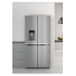 Réfrigérateur multi-portes WHIRLPOOL WQ9IMO1L