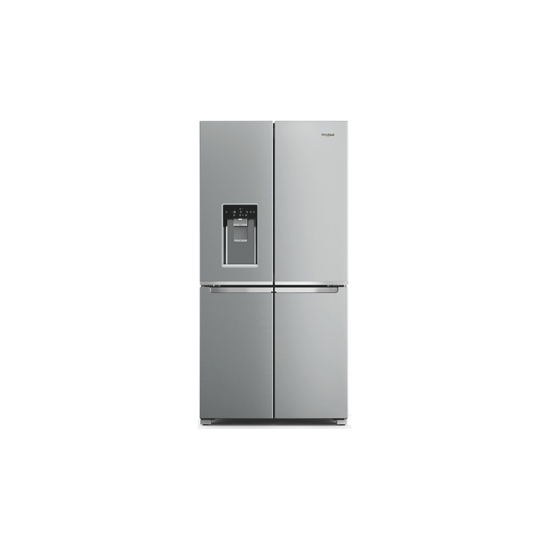 Réfrigérateur multi-portes WHIRLPOOL WQ9IMO1L