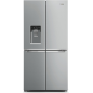 Réfrigérateur multi-portes WHIRLPOOL WQ9IMO1L