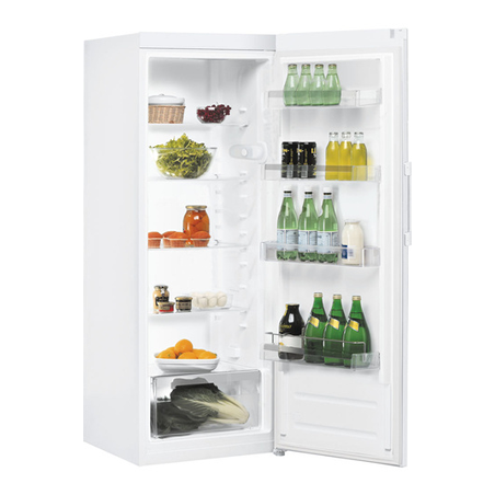 Réfrigérateur 1 porte INDESIT SI61W