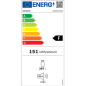Réfrigérateur 1 porte SAMSUNG RR39M7130S9/EF