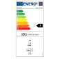 Réfrigérateur 1 porte SAMSUNG RR39M7130WW