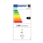 Réfrigérateur 1 porte SAMSUNG RR39M7135S9