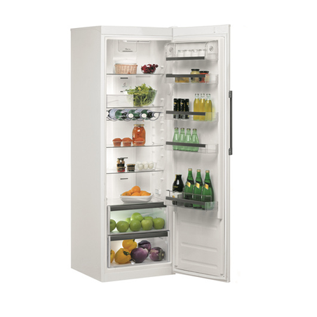 Réfrigérateur 1 porte WHIRLPOOL SW8AM2DWHR2